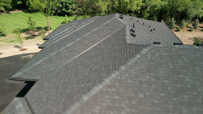 Best Rubber Roofing (EPDM, TPO)  in Fox Farm College, WY
