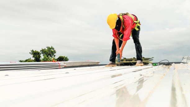 Fox Farm College, WY Roofing Service Pros