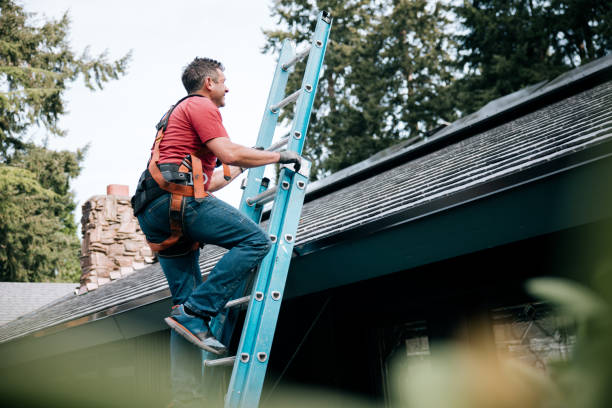 Best Roof Leak Repair  in Fox Farm College, WY